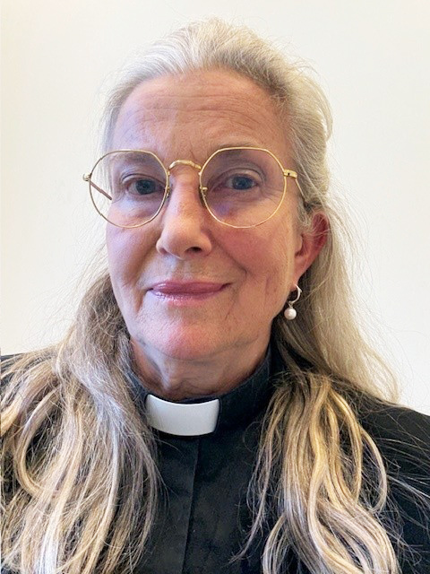 Moa Sjögren
